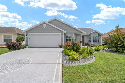 2375 Gatsby Lane, The Villages, FL 32162 - Photo 1