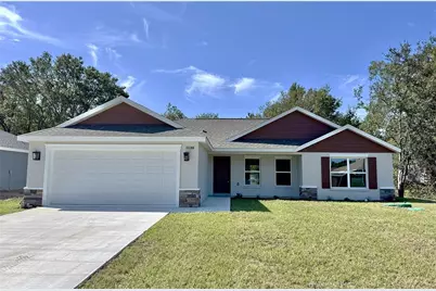 13286 SW 104th Lane, Dunnellon, FL 34432 - Photo 1