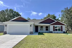 13286 SW 104th Ln, Dunnellon, FL 34432 - Photo 1