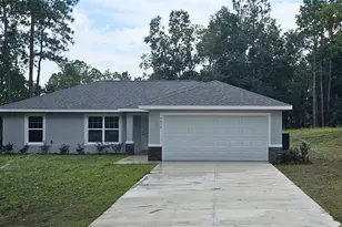 9830 SW 194th Cir, Dunnellon, FL 34432 - Photo 1