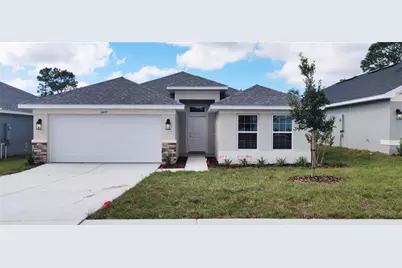 5477 Ocean Breeze Drive, Spring Hill, FL 34609 - Photo 1