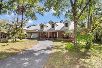 10661 SW 188 Avenue, Dunnellon, FL 34432 - Photo 1