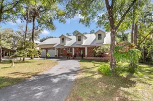 10661 SW 188th Ave, Dunnellon, FL 34432 - Photo 1