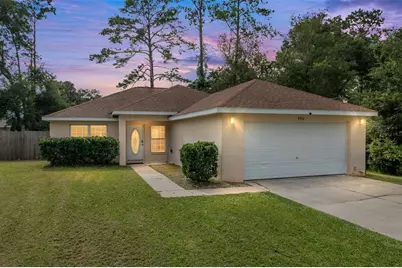 5510 NW 56th Terrace, Ocala, FL 34482 - Photo 1