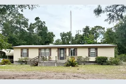 110 Orange Lane, Hawthorne, FL 32640 - Photo 1