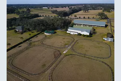 6560 NW 110th Street, Reddick, FL 32686 - Photo 1