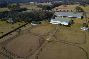 6560 NW 110th St, Reddick, FL 32686 - Photo 1