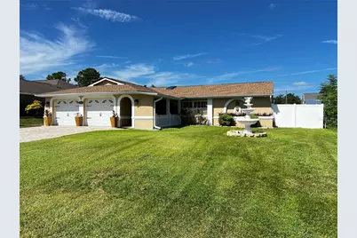 14872 SW 47th Court, Ocala, FL 34473 - Photo 1