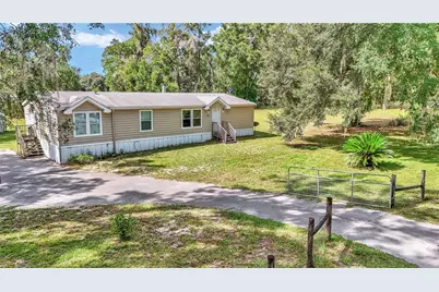 7812 W Laura Street, Dunnellon, FL 34433 - Photo 1