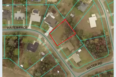 Lot 15 Water Trce, Ocala, FL 34472 - Photo 1