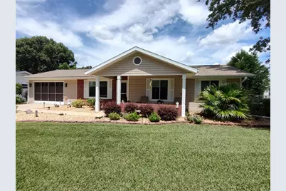 10821 SW 83rd Avenue, Ocala, FL 34481 - Photo 1