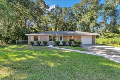 3640 SE 131st Lane, Belleview, FL 34420 - Photo 1
