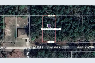 0 SW 38th Place, Ocala, FL 34481 - Photo 1