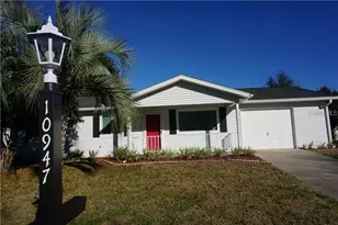 10947 SW 83rd Ct, Ocala, FL 34481 - Photo 1