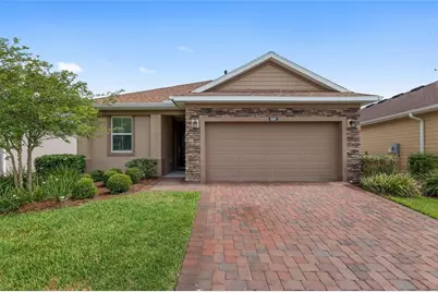 5587 NW 40th Place, Ocala, FL 34482 - Photo 1