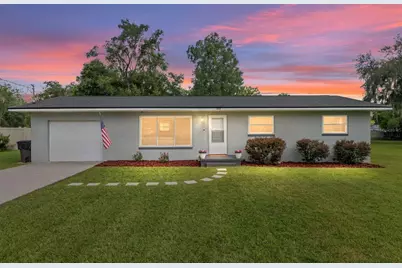 2919 NE 9th Street, Ocala, FL 34470 - Photo 1