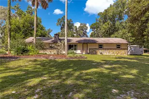 13988 NE 41st Terrace, Anthony, FL 32617 - Photo 1