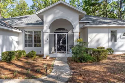 4881 W Phoenix Drive, Beverly Hills, FL 34465 - Photo 1