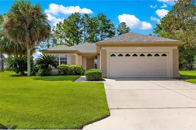 9832 SE 138th Loop, Summerfield, FL 34491 - Photo 1