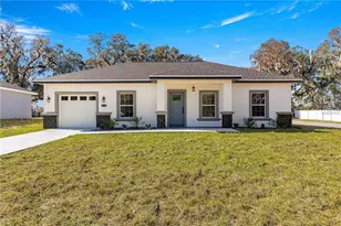 15186 SE 61st Ct, Summerfield, FL 34491 - Photo 1