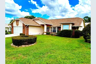 6157 N Silver Palm Way, Beverly Hills, FL 34465 - Photo 1