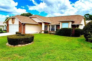 6157 N Silver Palm Way, Beverly Hills, FL 34465 - Photo 1