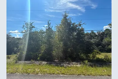 Sw South Wind Court, Dunnellon, FL 34430 - Photo 1