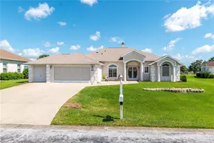 5495 NW 23rd Pl, Ocala, FL 34482 - Photo 1