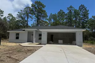 1195 NW Ridgewood Rd, Dunnellon, FL 34431 - Photo 1