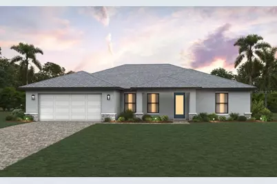 6445 N Shafton Terrace, Citrus Springs, FL 34433 - Photo 1