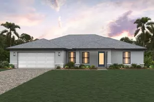 6445 N Shafton Terrace, Citrus Springs, FL 34433 - Photo 1