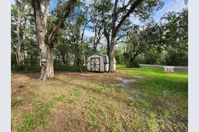 Vacant Land - Parcel 16579-000-00 Off 138th Ave Rd, Silver Springs, FL 34488 - Photo 1