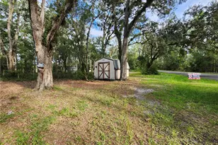 Vacant Land - Parcel 16579-000-00 Off 138th Ave Rd, Silver Springs, FL 34488 - Photo 1