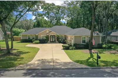 5131 SE 44th Circle, Ocala, FL 34480 - Photo 1