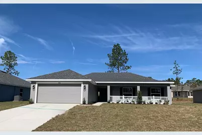 2185 W Say Drive, Citrus Springs, FL 34434 - Photo 1