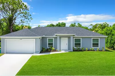 23089 Brewer Avenue, Punta Gorda, FL 33980 - Photo 1