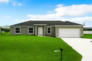 1343 Chiquita Blvd N, Cape Coral, FL 33993 - Photo 1