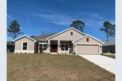 2173 W Say Drive, Citrus Springs, FL 34434 - Photo 1