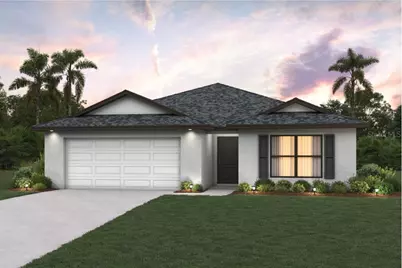 1510 W Skyline Drive, Citrus Springs, FL 34434 - Photo 1