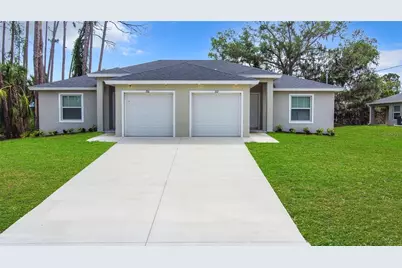 2110 Dorion Street, Port Charlotte, FL 33948 - Photo 1