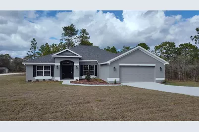 12029 Seabird Avenue, Weeki Wachee, FL 34614 - Photo 1