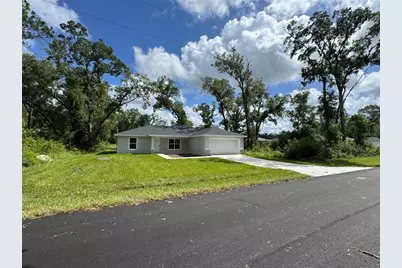 17715 SW 113th Place, Dunnellon, FL 34432 - Photo 1