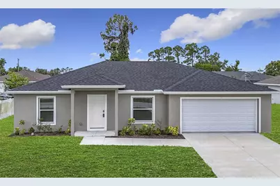 1714 NE 40th Lane, Cape Coral, FL 33909 - Photo 1