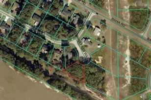 Lot 5 Bahia Pass Way, Ocala, FL 34472 - Photo 1