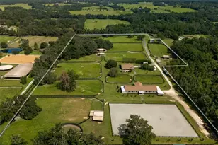 10416 NW 125th St, Reddick, FL 32686 - Photo 1