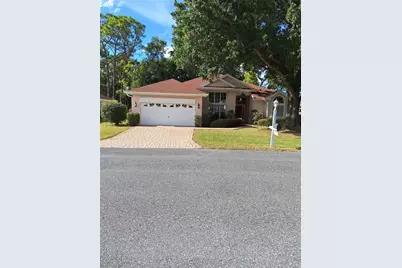 11587 SW 72nd Circle Circle, Ocala, FL 34476 - Photo 1