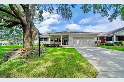 8715 SW 97th Street #A, Ocala, FL 34481 - Photo 1