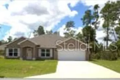 16768 SW 21st Terrace Road, Ocala, FL 34473 - Photo 1