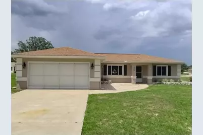 9833 SW 61st Court, Ocala, FL 34476 - Photo 1