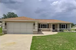 9833 SW 61st Ct, Ocala, FL 34476 - Photo 1